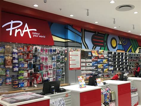 pna store.
